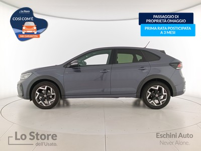 3 - Volkswagen Taigo eschini auto