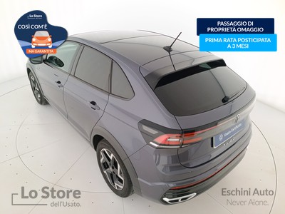 6 - Volkswagen Taigo eschini auto