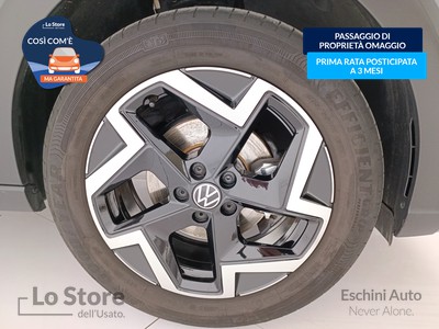 8 - Volkswagen Taigo eschini auto