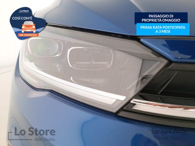 7 - Volkswagen Polo eschini auto