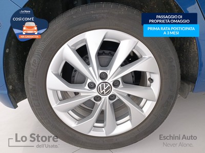8 - Volkswagen Polo eschini auto