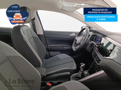 10 - Volkswagen Polo eschini auto