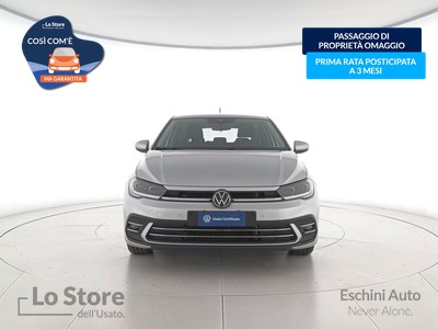 2 - Volkswagen Polo eschini auto