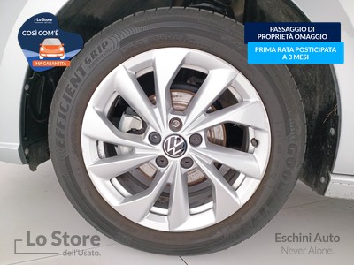 8 - Volkswagen Polo eschini auto