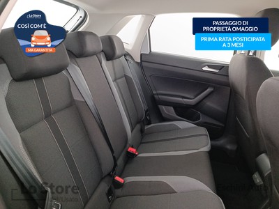 9 - Volkswagen Polo eschini auto