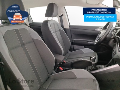 10 - Volkswagen Polo eschini auto