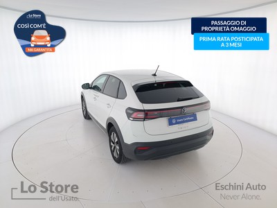 6 - Volkswagen Taigo eschini auto