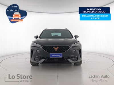 2 - Cupra Formentor eschini auto