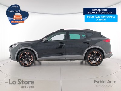 3 - Cupra Formentor eschini auto