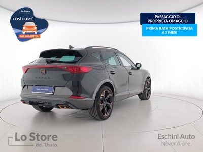4 - Cupra Formentor eschini auto