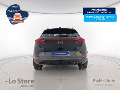 5 - Cupra Formentor eschini auto
