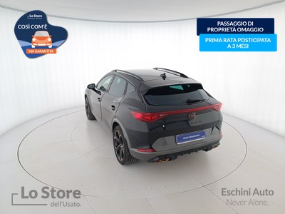 6 - Cupra Formentor eschini auto