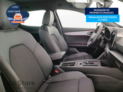 10 - Cupra Formentor eschini auto