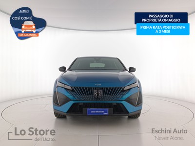2 - Peugeot 408 eschini auto