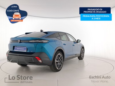 4 - Peugeot 408 eschini auto
