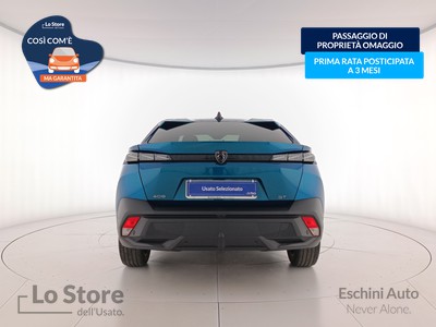 5 - Peugeot 408 eschini auto