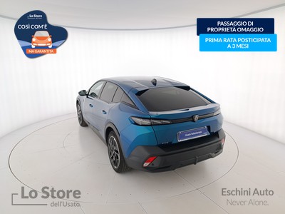 6 - Peugeot 408 eschini auto