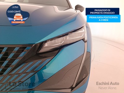 7 - Peugeot 408 eschini auto