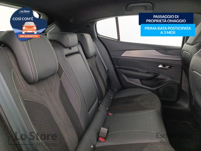 9 - Peugeot 408 eschini auto
