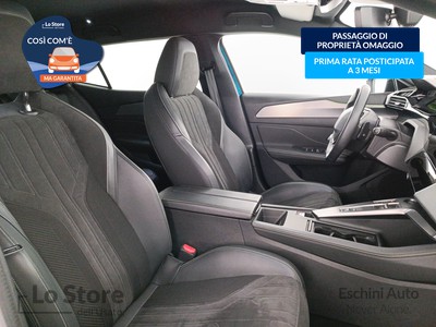 10 - Peugeot 408 eschini auto
