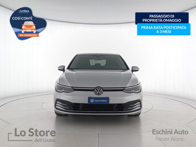 2 - Volkswagen Golf eschini auto