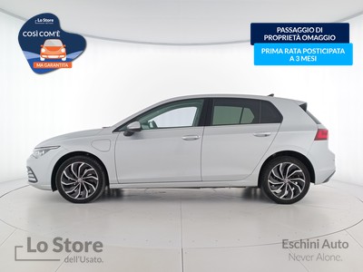 3 - Volkswagen Golf eschini auto