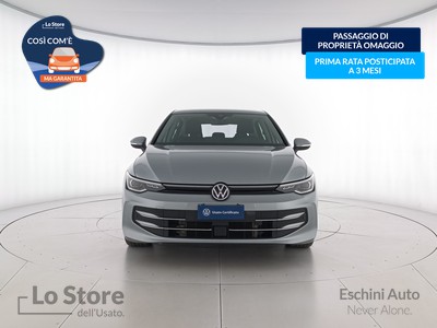 2 - Volkswagen Golf eschini auto