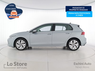 3 - Volkswagen Golf eschini auto