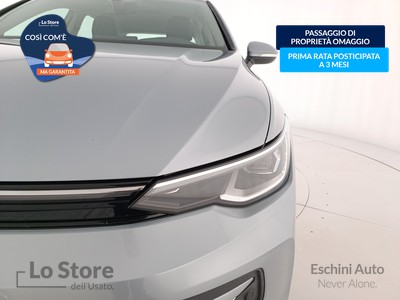 7 - Volkswagen Golf eschini auto