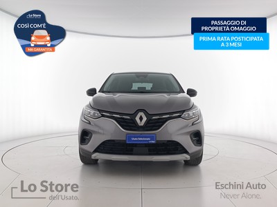 2 - Renault Captur eschini auto