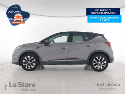 3 - Renault Captur eschini auto