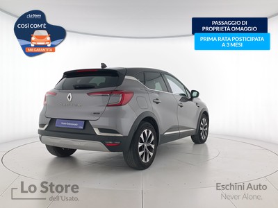 4 - Renault Captur eschini auto