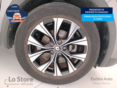 8 - Renault Captur eschini auto