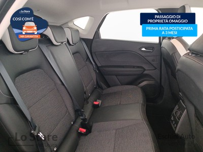 9 - Renault Captur eschini auto
