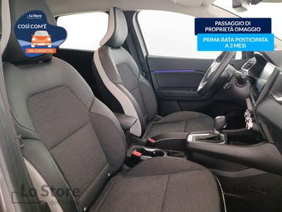 10 - Renault Captur eschini auto