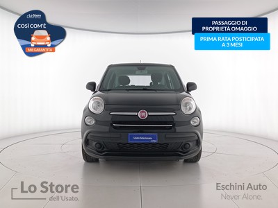 2 - Fiat 500L eschini auto