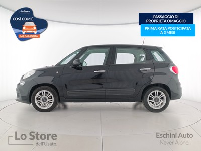 3 - Fiat 500L eschini auto