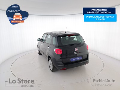 6 - Fiat 500L eschini auto