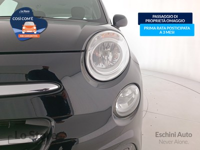 7 - Fiat 500L eschini auto