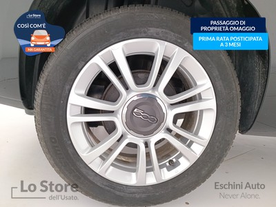 8 - Fiat 500L eschini auto