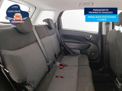 9 - Fiat 500L eschini auto