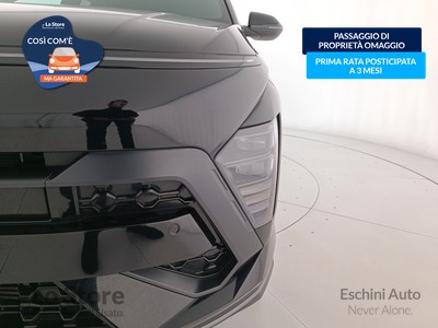 7 - Hyundai Kona eschini auto