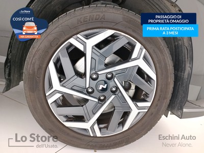 8 - Hyundai Kona eschini auto