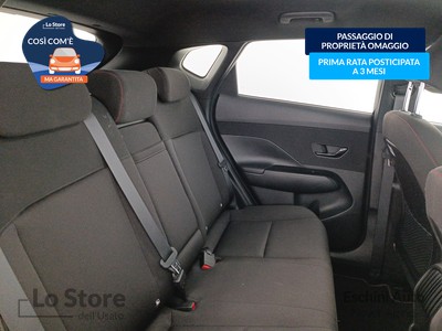 9 - Hyundai Kona eschini auto