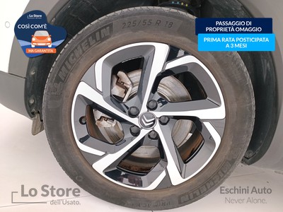 8 - Citroen C5 Aircross eschini auto