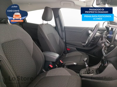 10 - Ford Puma eschini auto