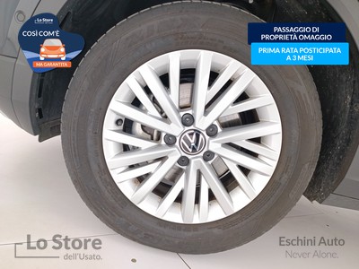 8 - Volkswagen T-Roc eschini auto