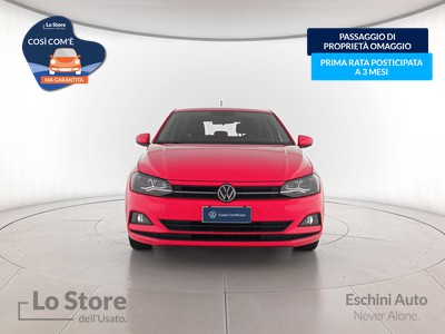 2 - Volkswagen Polo eschini auto