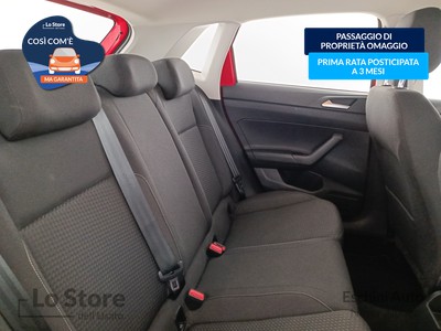 9 - Volkswagen Polo eschini auto