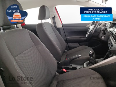 10 - Volkswagen Polo eschini auto